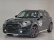 Used 2017 MINI Countryman 2.0 Cooper S SUV One Owner