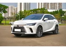 2023 Lexus RX 350 2.4 Luxury SUV