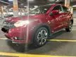 Used 2017 Honda HR-V 1.8 i-VTEC S SUV + 1 YEAR WARRANTY - Cars for sale