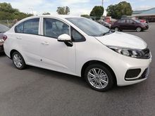 2020 Proton Persona 1.6 Premium Sedan