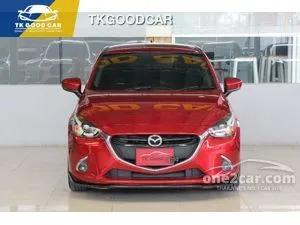 2019 Mazda 2 1.3 Sports High Connect Hatchback
