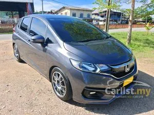 2021 Honda Jazz 1.5 V Hatchback