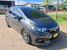 2021 Honda Jazz 1.5 Hatchback