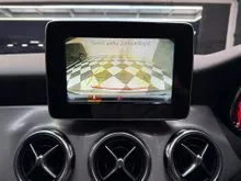 2018 Mercedes-Benz GLA200 1.6 AMG SUV
