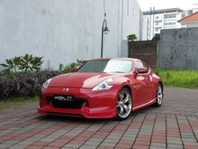 2013 Nissan Fairlady Z 3.7