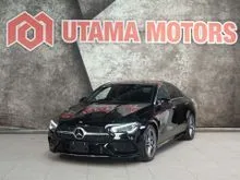 SPECIAL DEALS 2021 MERCEDES BENZ CLA180 AMG LINE RM1,779/MONTH READY STOCK UNIT FAST APPROVAL