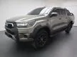 Used Toyota Hilux 2.8 Rogue Dual Cab Pickup Truck 43K