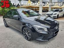 2015 Mercedes-Benz CLA200 1.6 FULL SERVICE RECORD 58K MILEAGE