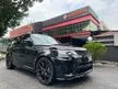 Recon 2020 Land Rover Range Rover Sport 5.0 SVR SUV HEAD UP DISPLAY MERIDIAN SOUND SYSTEM MEMORY SEATS