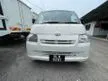 Used Daihatsu Gran Max 1.5 Panel Van 2012/2012