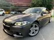 Used BMW 528i 2.0 M Sport & M PERFORMANCE EDITION COME WITH HARMAN KARDON SPEAKER, SUNROOF & FULLY M