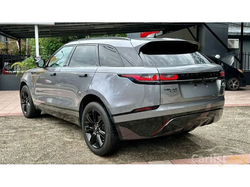 2020 Land Rover Range Rover Velar P250 R-Dynamic SE SUV