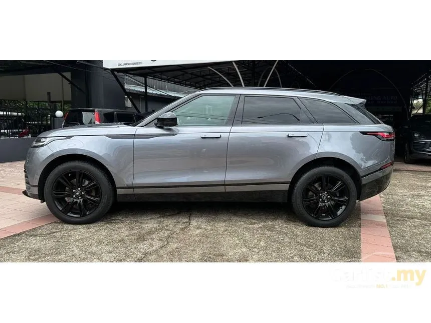 2020 Land Rover Range Rover Velar P250 R-Dynamic SE SUV