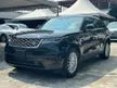 Recon 2019 JAPAN SPEC DYNAMIC Land Rover Range Rover Velar 2.0 P250 SE SUV (FULL LEATHER SEAT/4 CAM/ELECTRONIC SEAT/POWER BOOT)