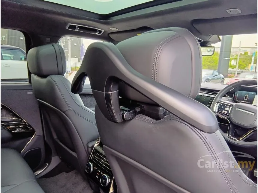 2025 Land Rover Range Rover Sport P400 Dynamic SE SUV