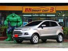 2014 Ford EcoSport 1.5 (ปี 13-16) Trend SUV AT