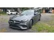 Recon Mercedes Benz E350 2.0 COUPE AMG PREMIUM PLUS