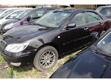 2003 Toyota Camry (A) 2.4 V