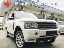 2005 Land Rover Range Rover 4.2 SUV