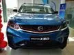 New Proton X50 1.5 Premium, CNY SALES REBATE RM3,000 + Power Tailgate + Tinted
