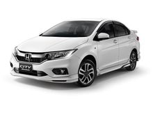 2019 Honda City 1.5 i-VTEC Sedan Discount RM6100