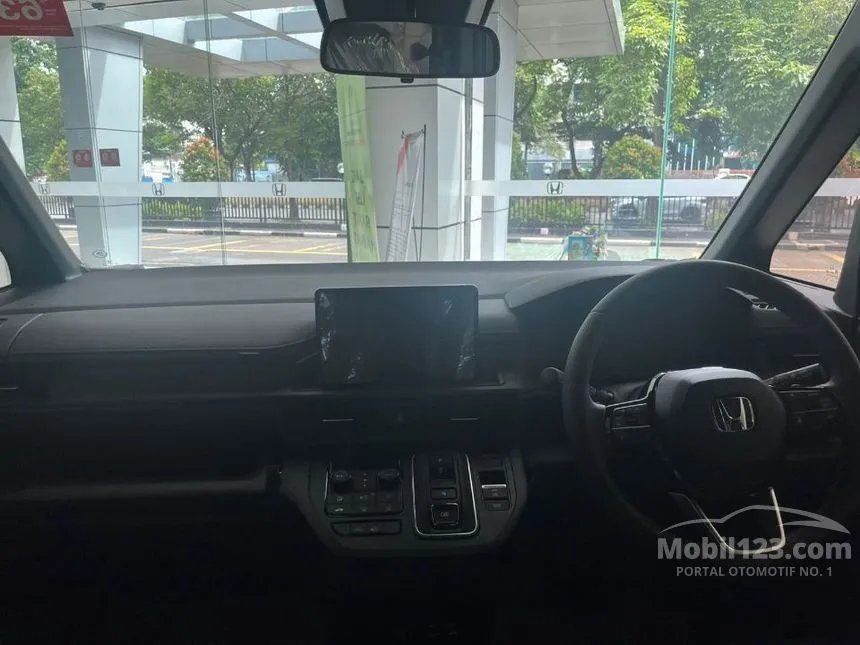 2025 Honda Stepwgn SPADA e:HEV MPV