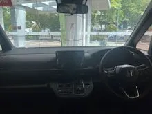 2025 Honda Stepwgn 2.0 SPADA e:HEV MPV