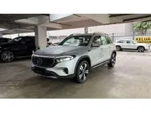 2022 Mercedes-Benz EQB350 0.0 4MATIC SUV
