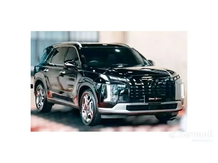 2024 Hyundai Palisade Signature Wagon