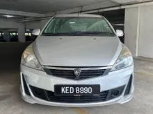 2015 Proton Exora 1.6 CPS Standard MPV