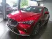 New 2023 Mazda CX-3 2.0 SKYACTIV High SUV - Cars for sale
