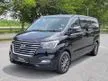 Used 2021 Hyundai Grand Starex 2.5 Executive Plus MPV (A)