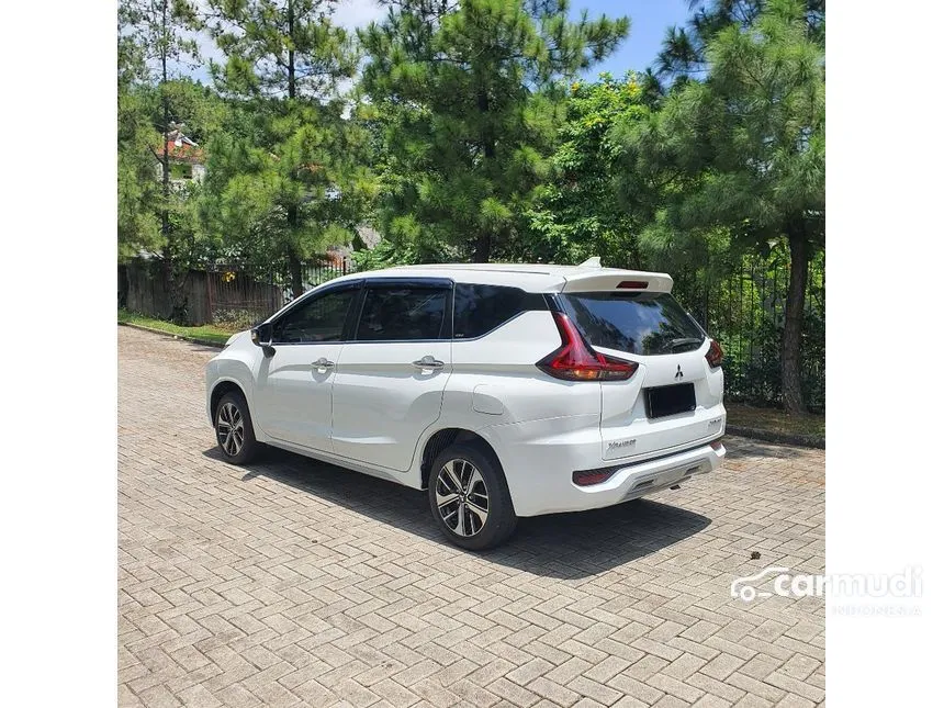 2019 Mitsubishi Xpander ULTIMATE Wagon