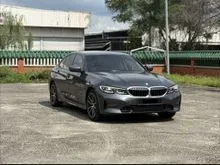 2020 BMW 320i 2.0 Sport Sedan