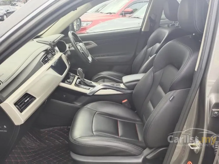 2019 Proton X70 Executive SUV