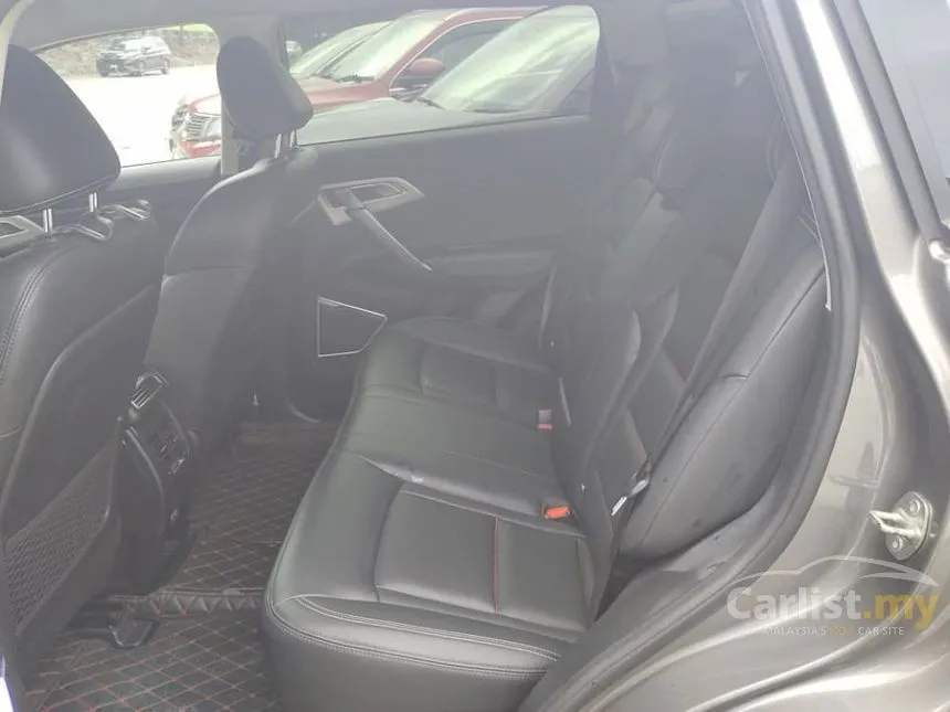 2019 Proton X70 Executive SUV