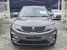 2019 Proton X70 1.8 Executive SUV