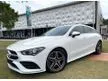 Recon (Monthly Below RM2,3xx)(High Loan Available)2020 Mercedes