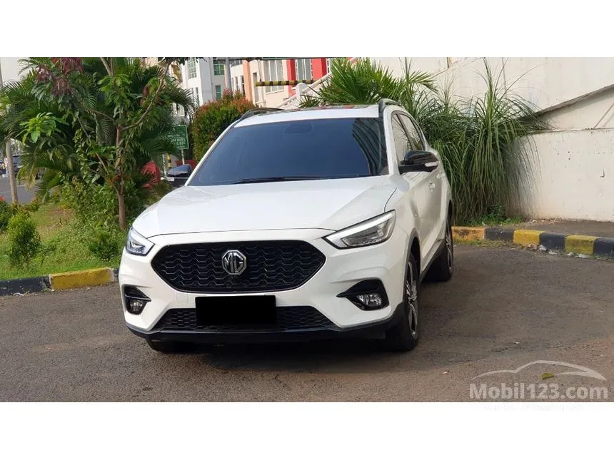 2024 MG ZS Magnify SUV