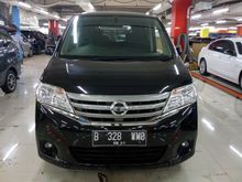 2015 Nissan Serena 2.0 AT (TDP 20jt)