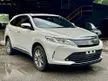 Recon FREE 5YEARS WARRANTY 2020 Toyota Harrier 2.0 Premium SUV