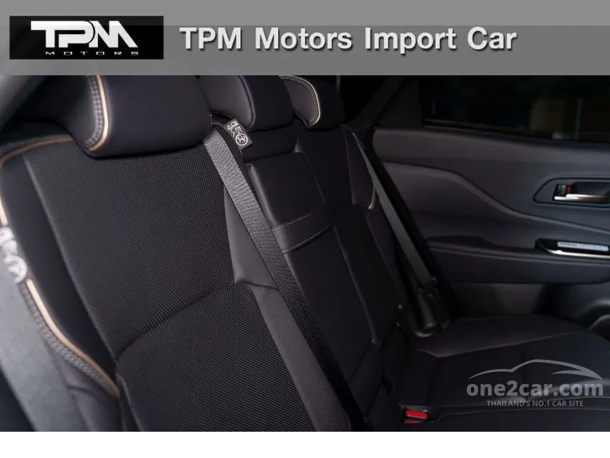 2026 Toyota CROWN Sport Z Hatchback