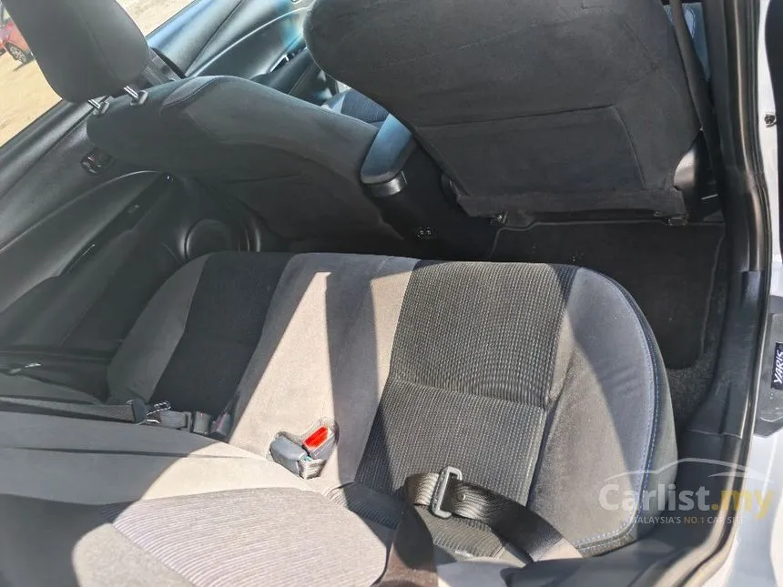 2022 Toyota Yaris E Hatchback