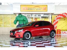 2015 Mazda 2 1.3 (ปี 15-18) Sports Standard Hatchback AT