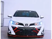2019 Toyota Yaris 1.5 G Hatchback Super CONDITION 3 Year Warranty