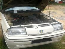1997 Proton Iswara 1.3 S Hatchback