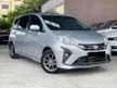 Used 2018 Perodua ALZA 1.5 SE ZS FACELIFT (A) FULL SERVICE RECORD LADY OWNER WARRANTY