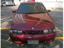 1995 Saab 9000 2.0 (ปี 92-98) CS Sedan AT
