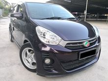 2014 Perodua Myvi 1.3 SE (A) Special Edition Full Spec