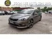 Used 2014 Kia Cerato 2.0 K3 YD (A) FULL SPEC MODEL TIP TOP CONDITION LOAN PENUH FREE WARANTY 1 YEAR